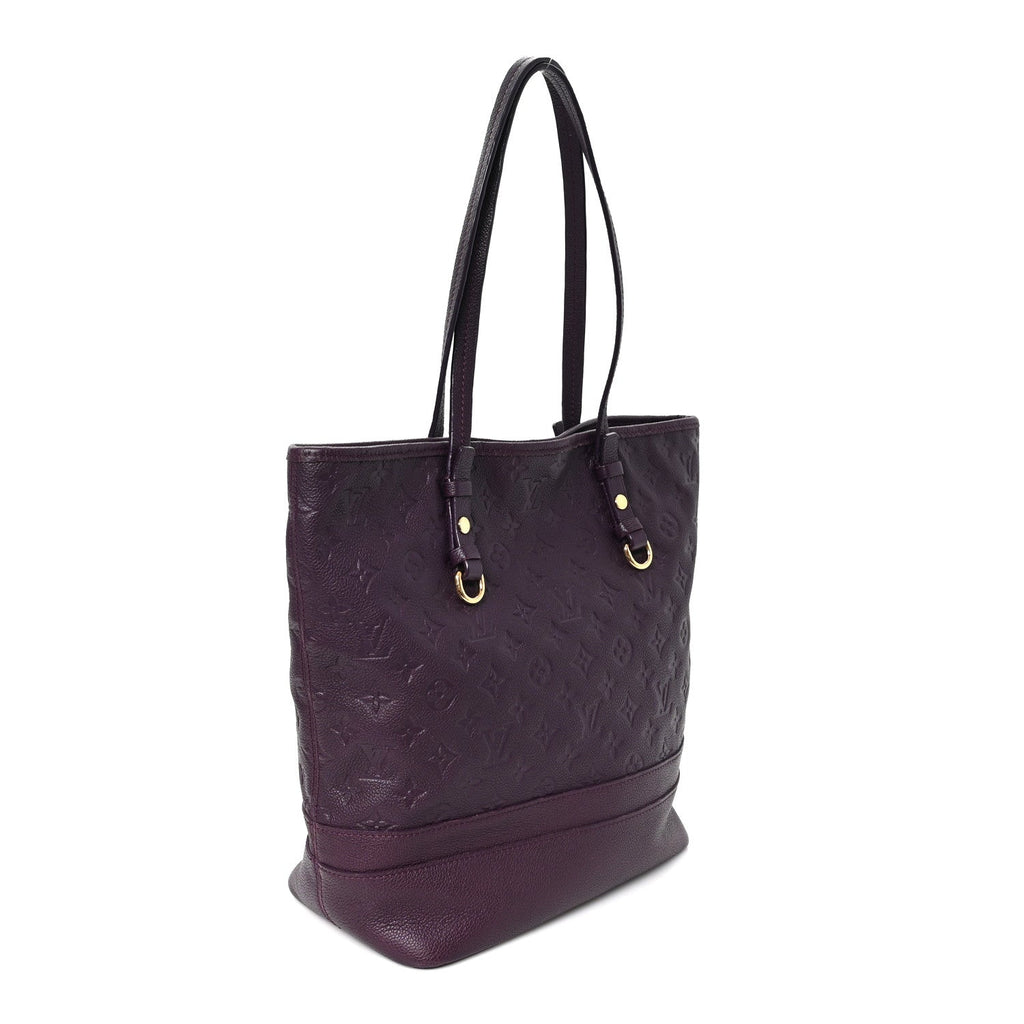Louis Vuitton Empreinte Citadine GM Aube