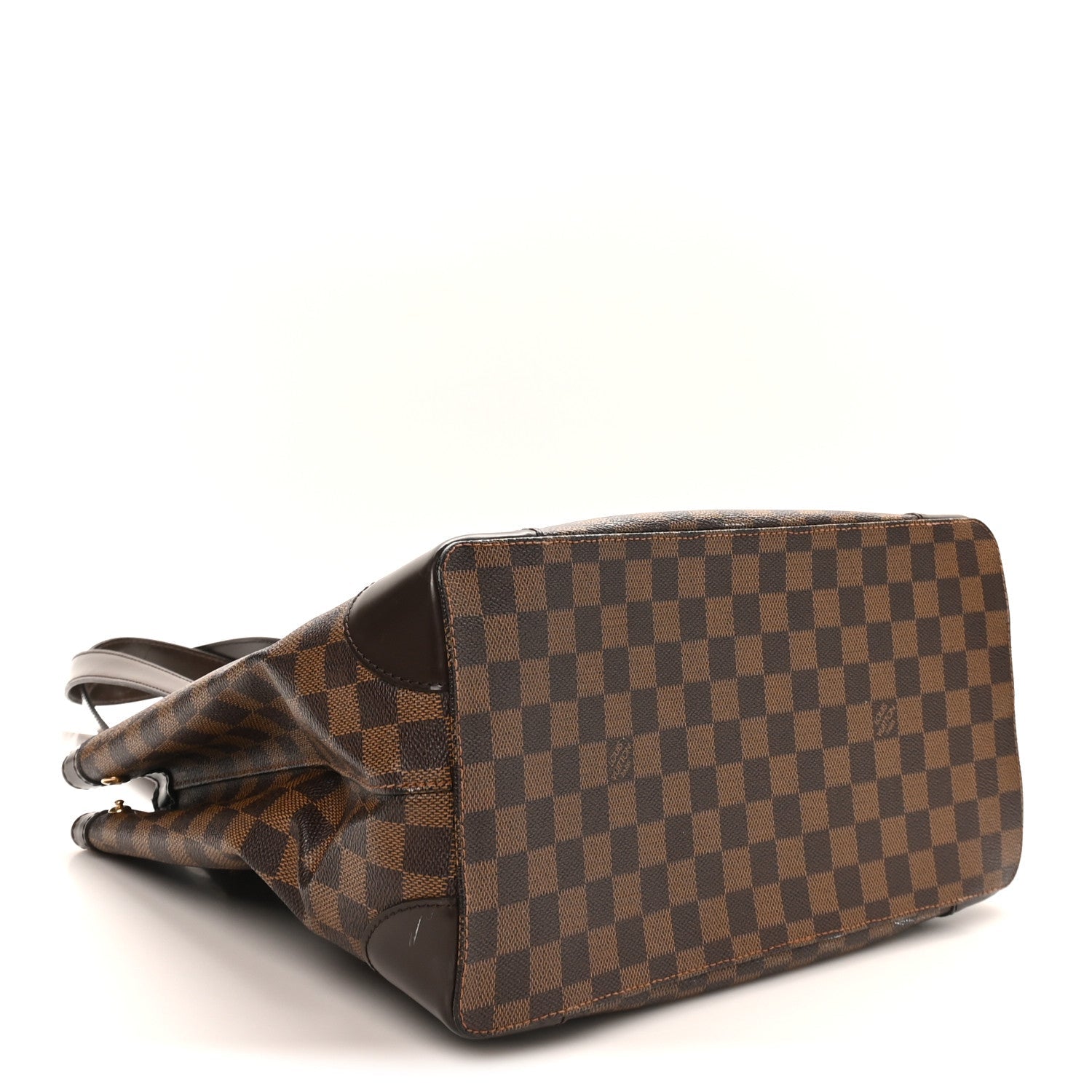 Louis Vuitton Damier Ebene Hampstead MM