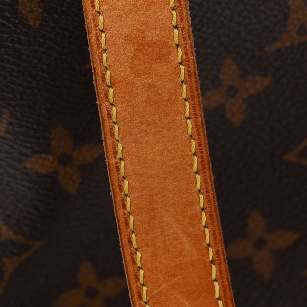 Louis Vuitton Monogram Vavin GM