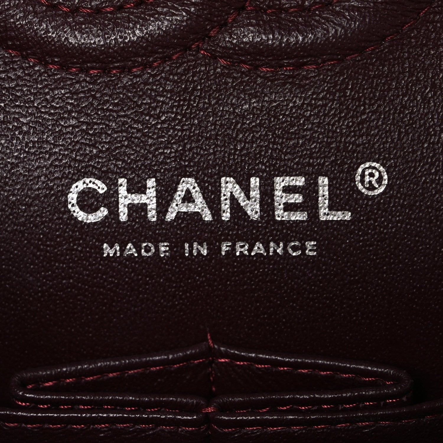 Chanel Lambskin Quilted Small Double Flap Black