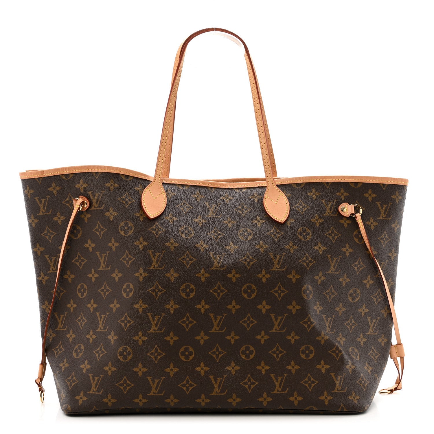 Louis Vuitton Monogram Neo Neverfull GM