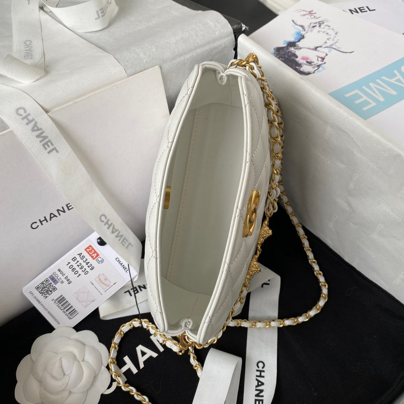 Chanel -Bags - CHL Bags - 219