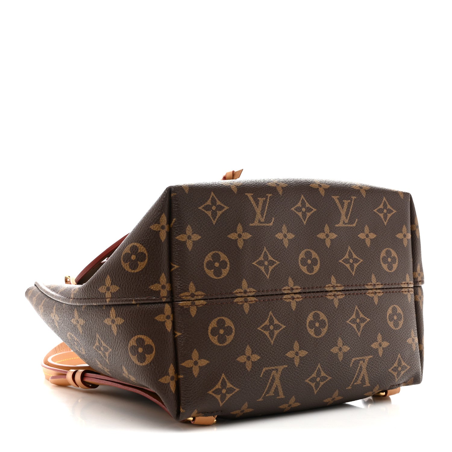 Louis Vuitton Monogram Montsouris PM