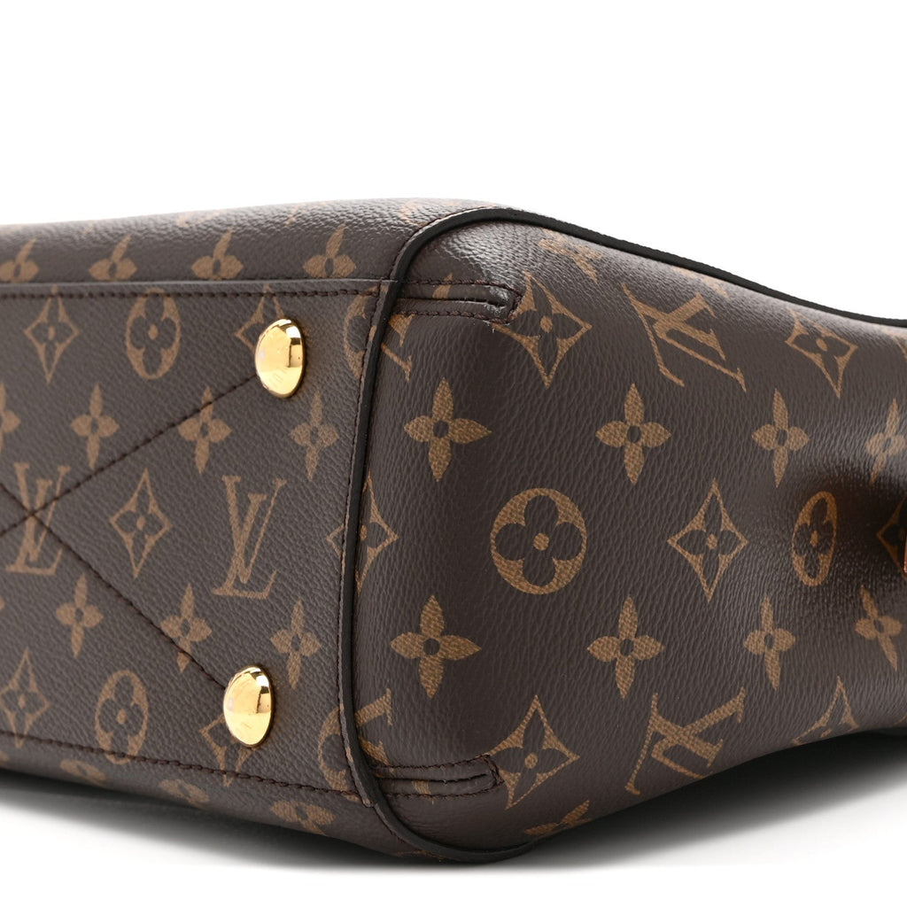 Louis Vuitton Monogram Montaigne BB