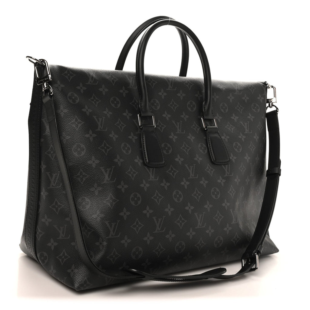 Louis Vuitton Monogram Eclipse Apollo All Day Bag