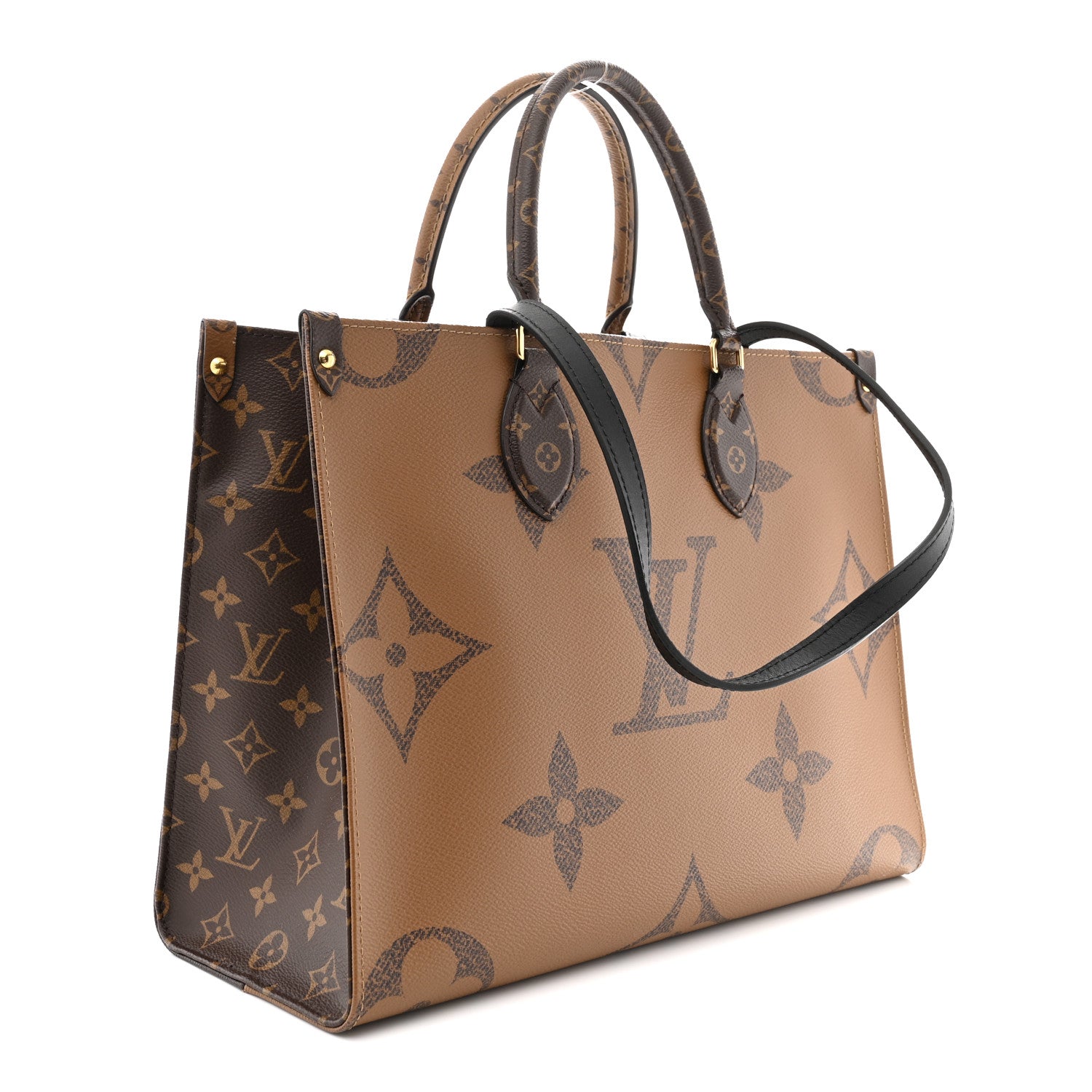 Louis Vuitton Reverse Monogram Giant Onthego MM