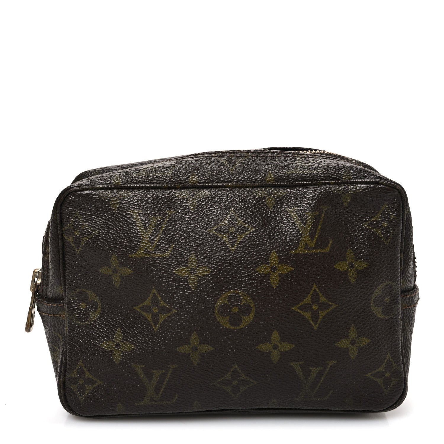 Louis Vuitton Monogram Trousse Toilette 19