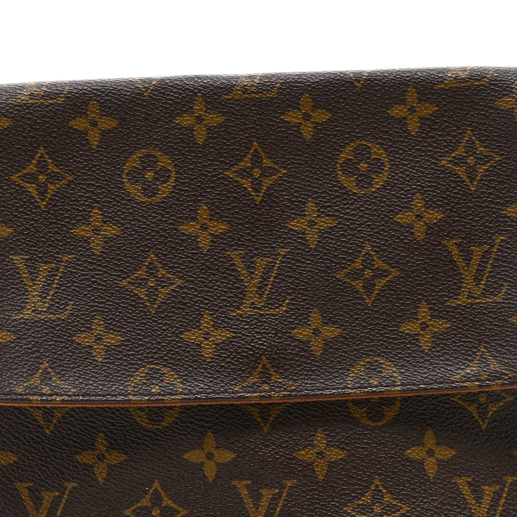 Louis Vuitton Monogram Mini Looping