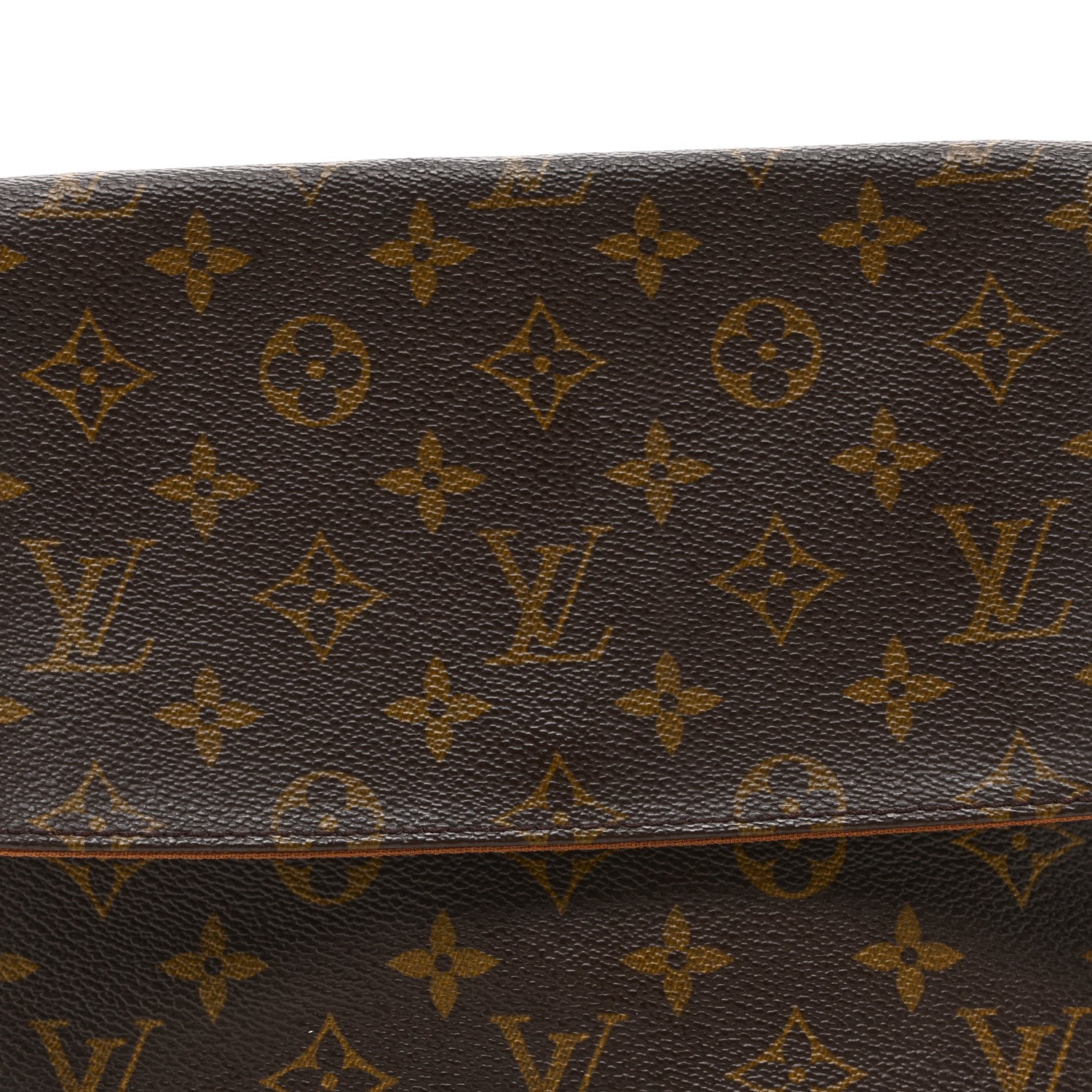 Louis Vuitton Monogram Mini Looping