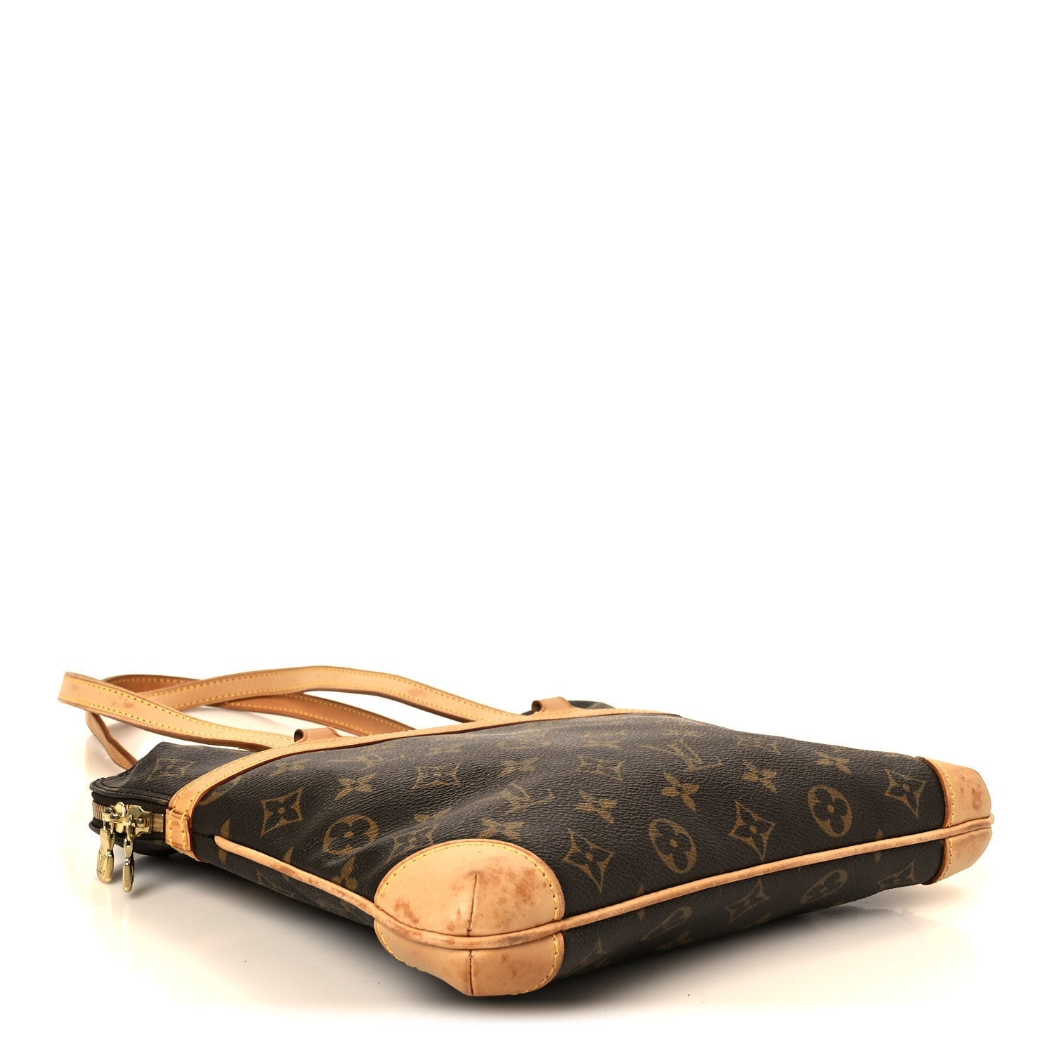Louis Vuitton Monogram Sac Coussin GM