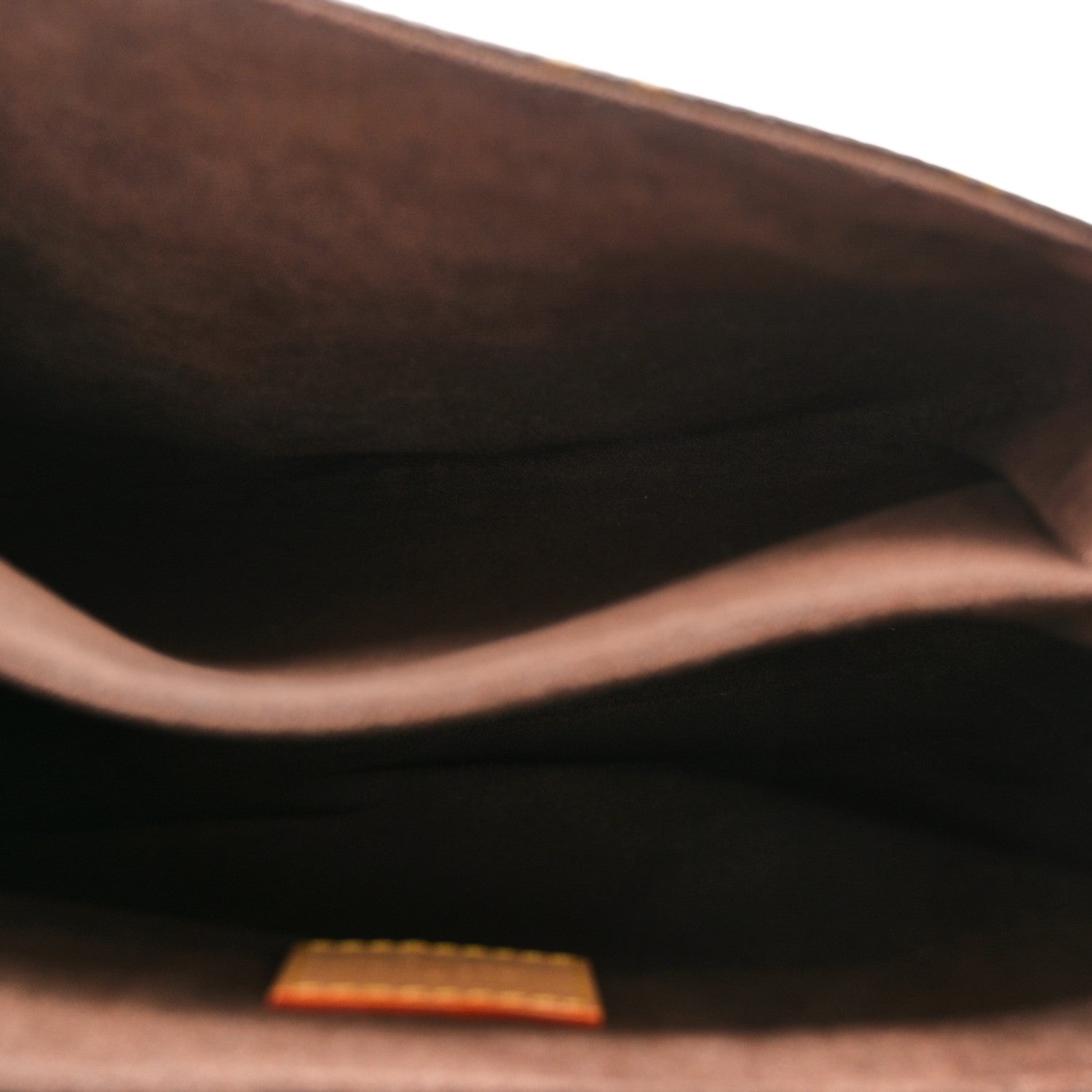 Louis Vuitton Monogram Pochette Metis