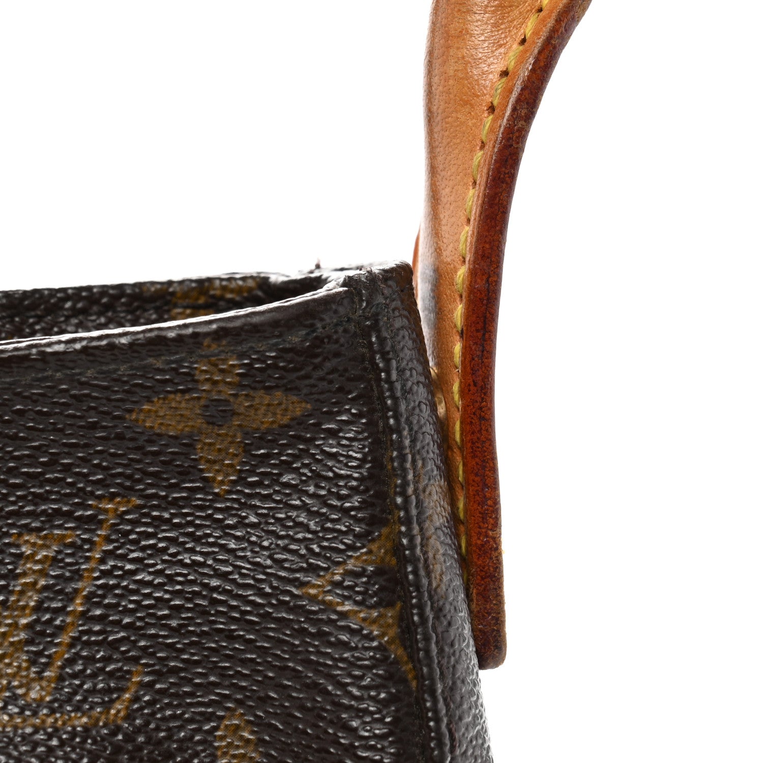 Louis Vuitton Monogram Looping MM