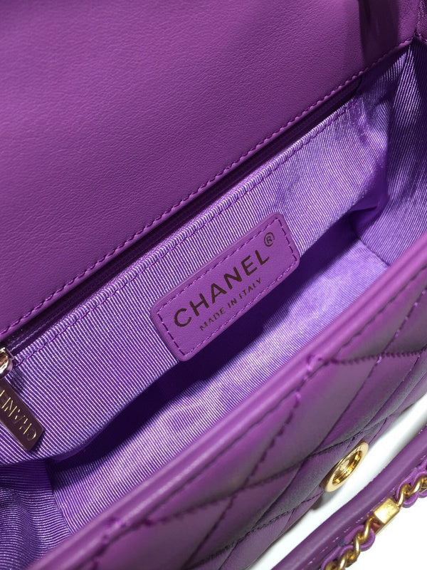 Chanel -Bags - CHL Bags - 896