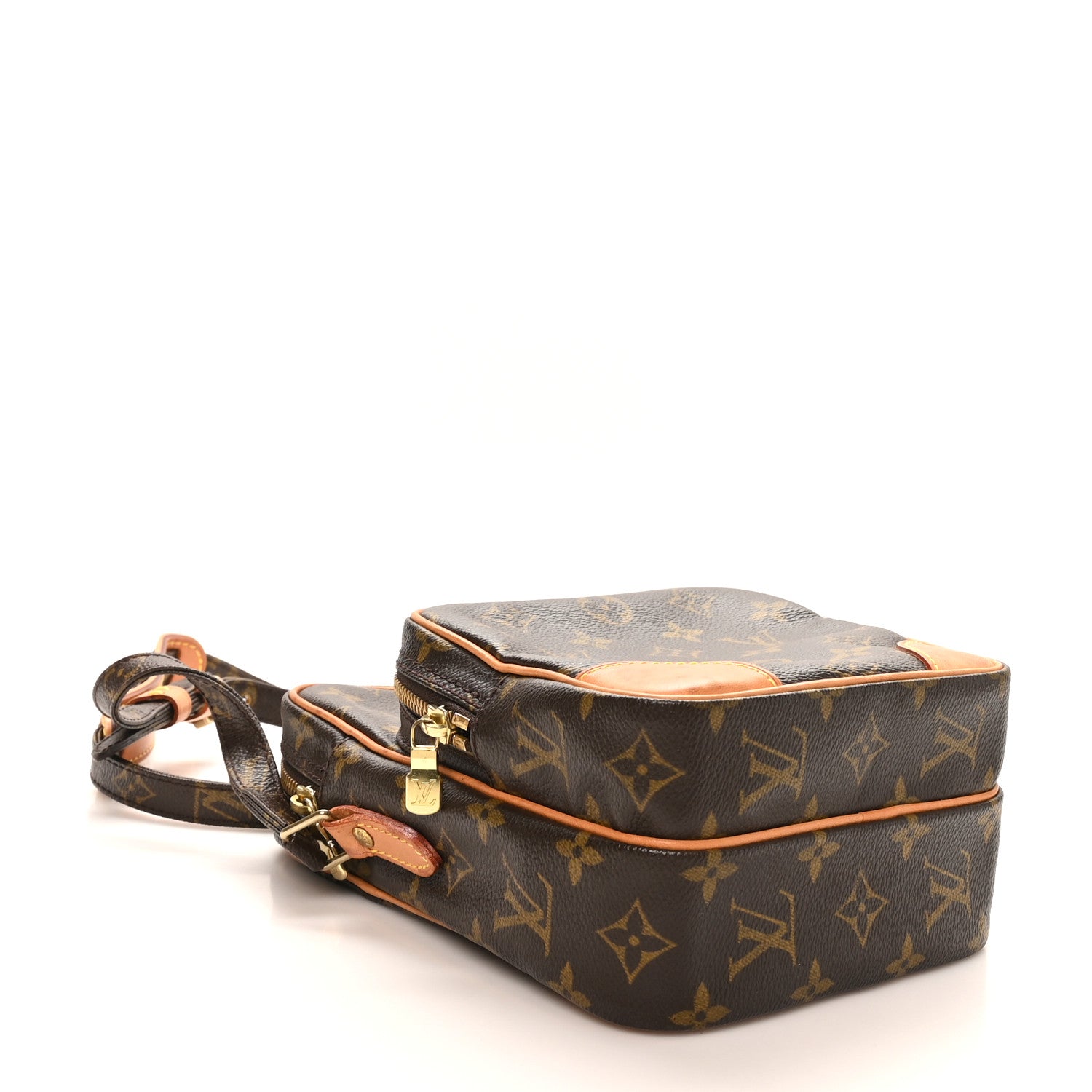 Louis Vuitton Monogram Amazone PM