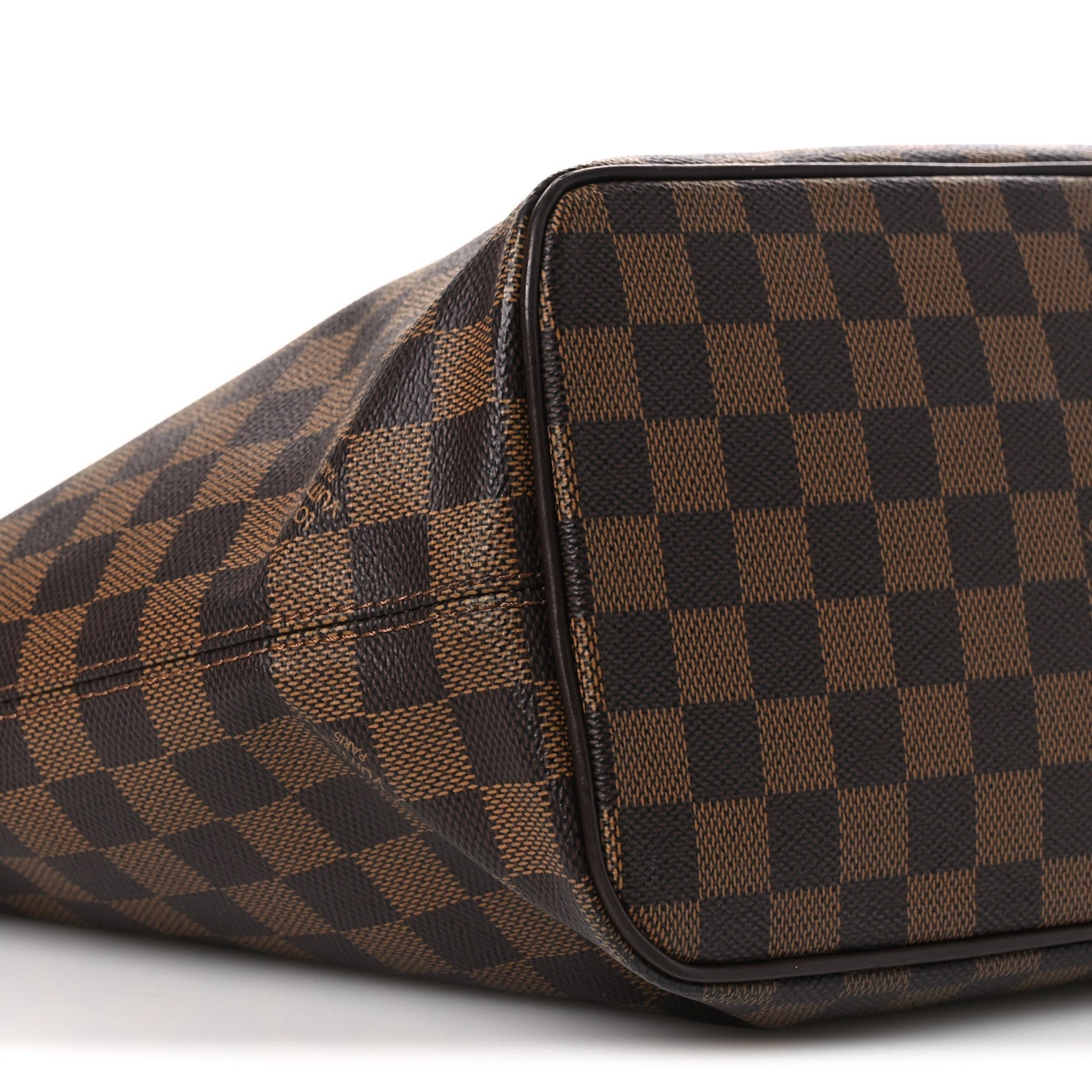 Louis Vuitton Damier Ebene Saleya PM