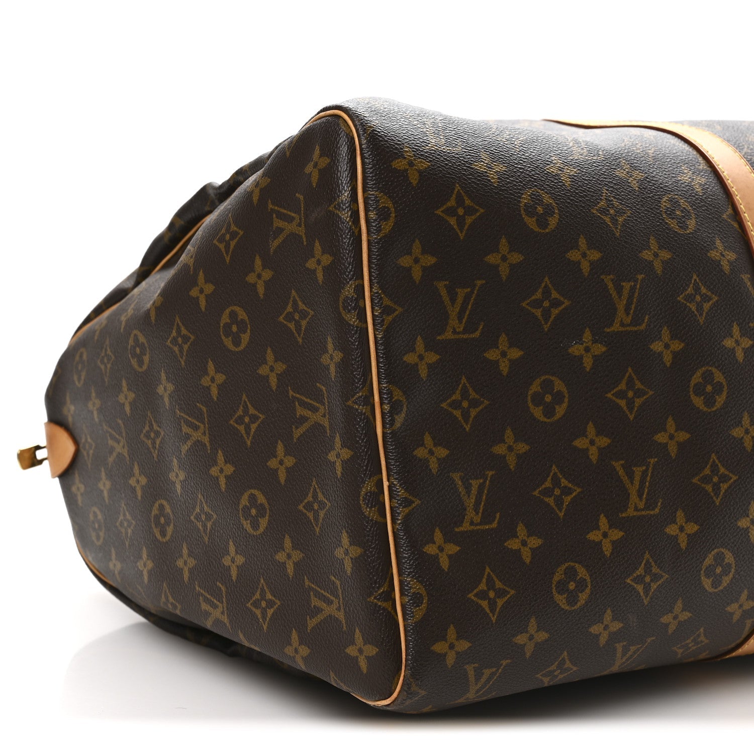 Louis Vuitton Monogram Keepall 55