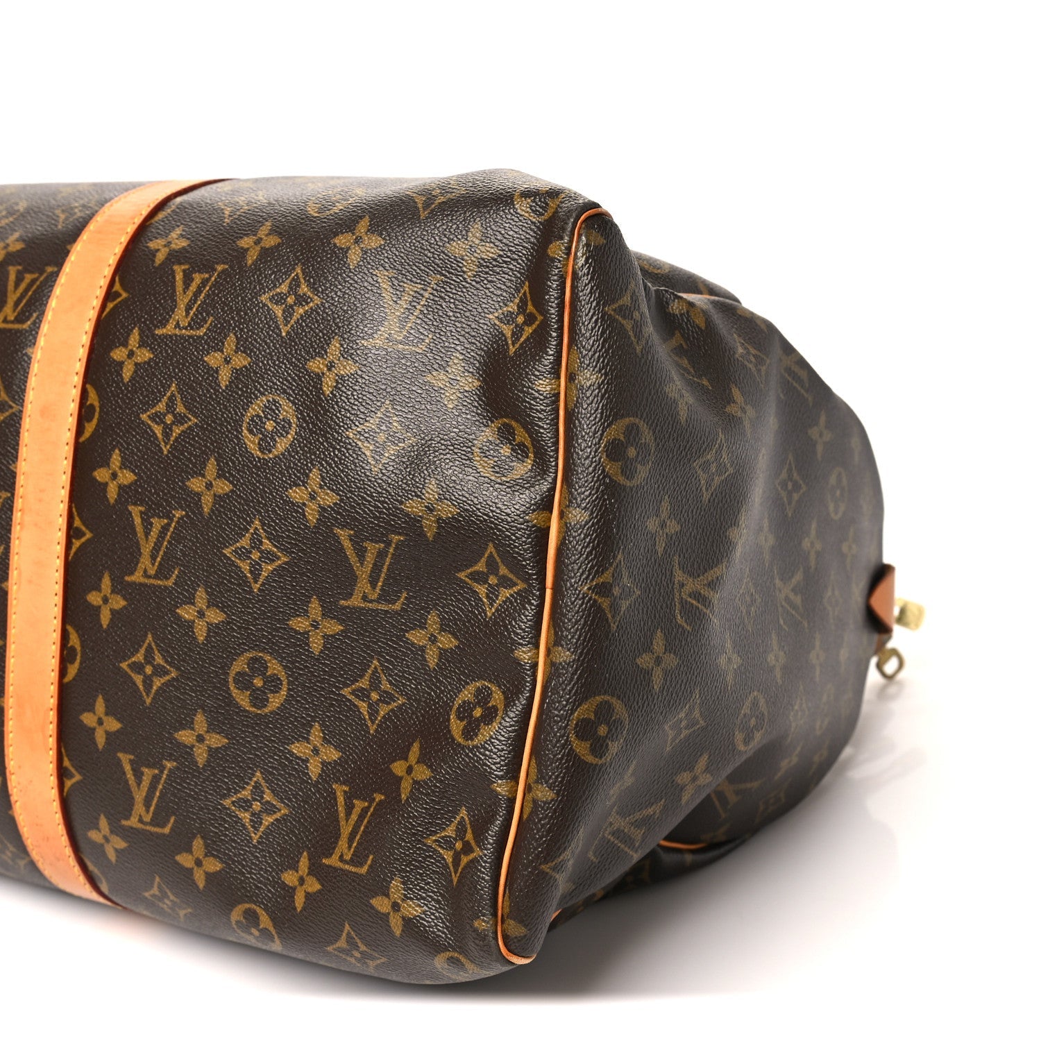 Louis Vuitton Monogram Keepall 50