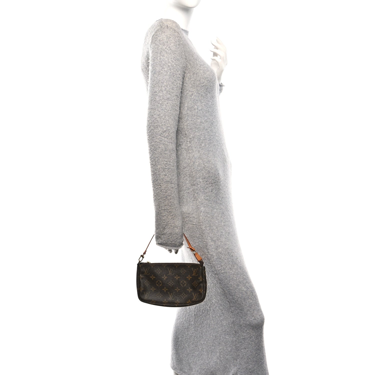 Louis Vuitton Monogram Pochette Accessories