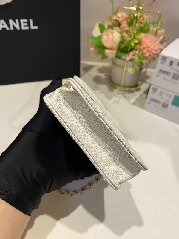 Chanel -Bags - CHL Bags - 165