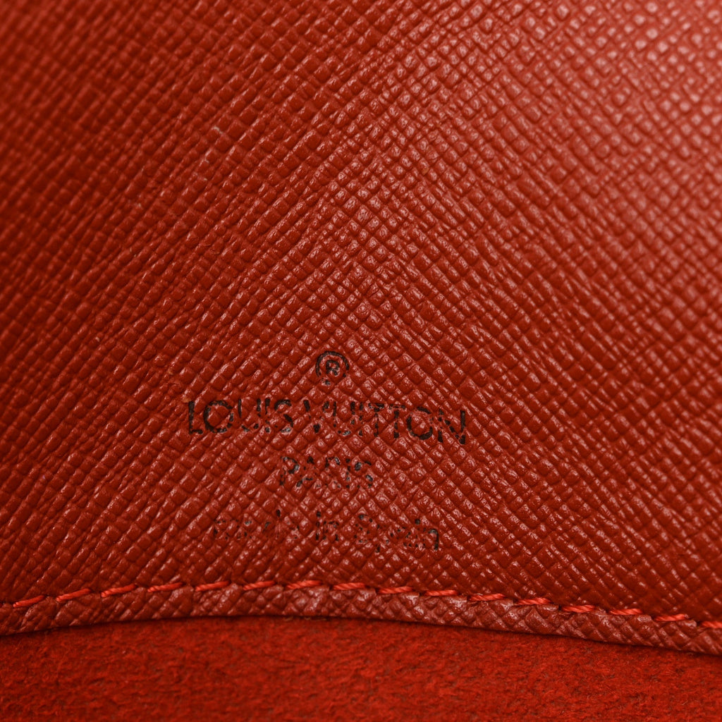Louis Vuitton Damier Ebene Musette Salsa