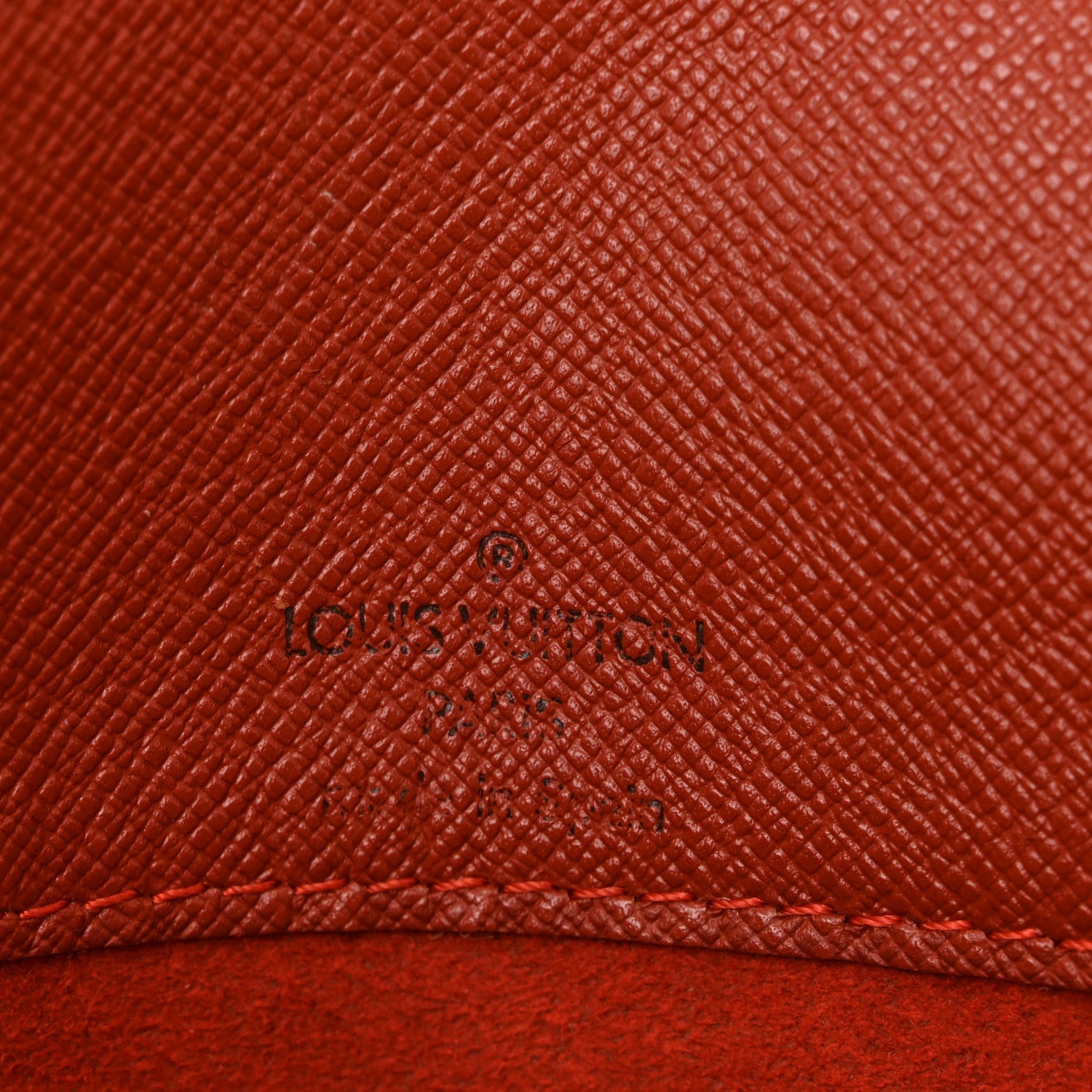 Louis Vuitton Damier Ebene Musette Salsa