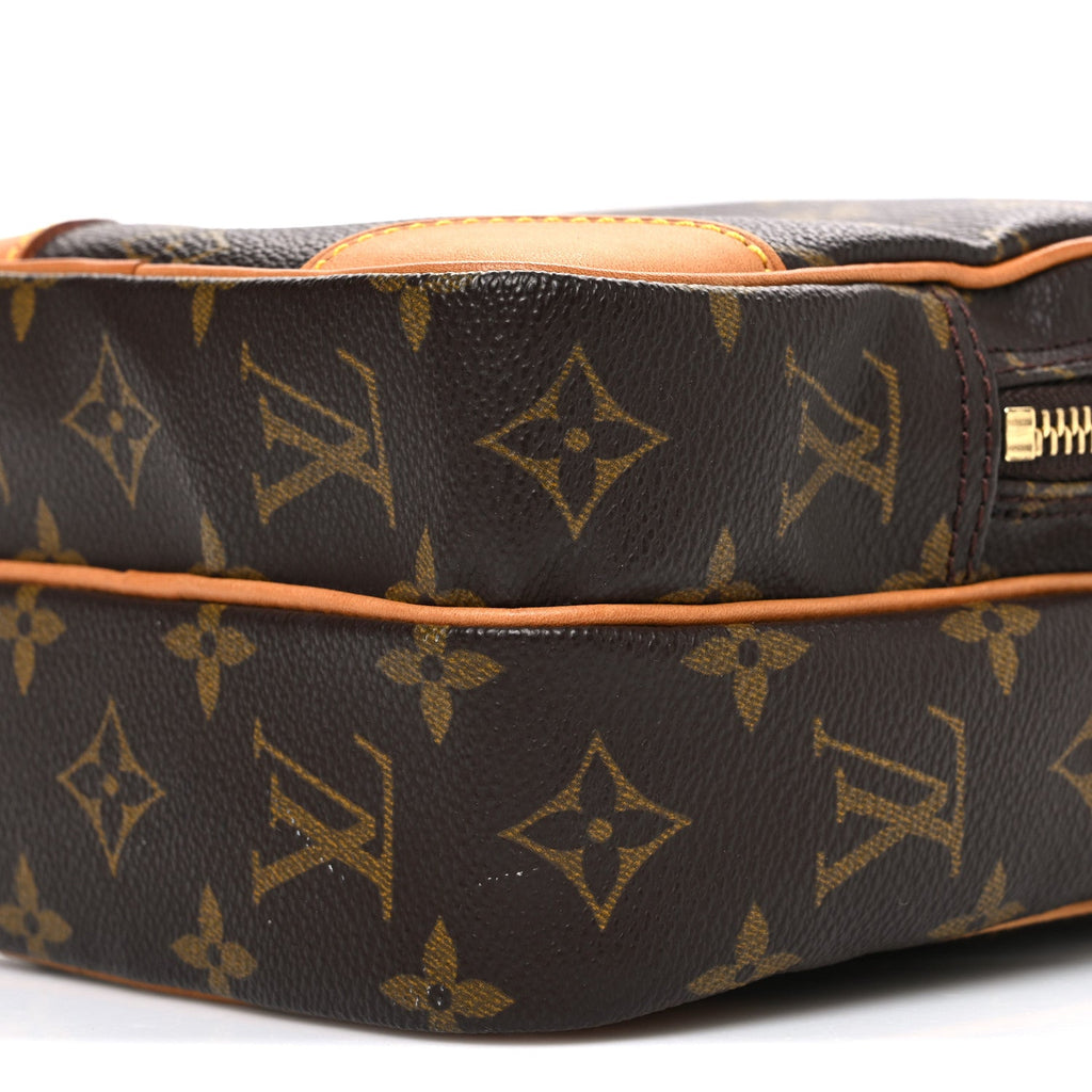 Louis Vuitton Monogram Amazone