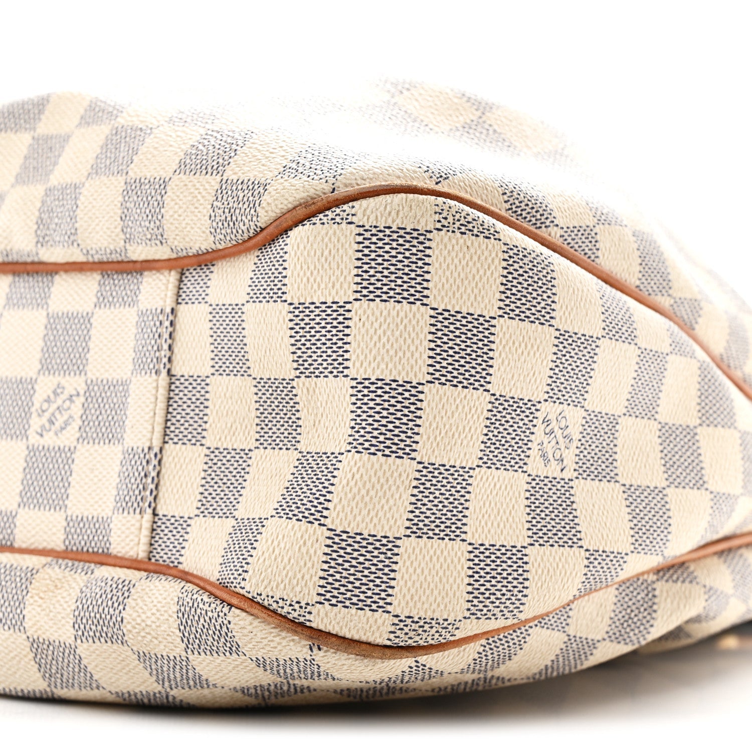Louis Vuitton Damier Azur Evora MM