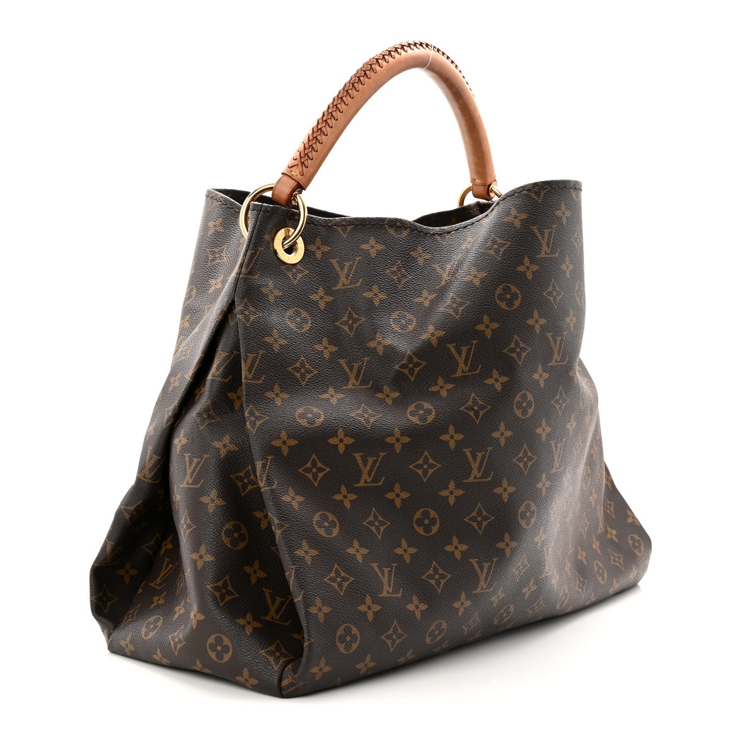 Louis Vuitton Monogram Artsy GM