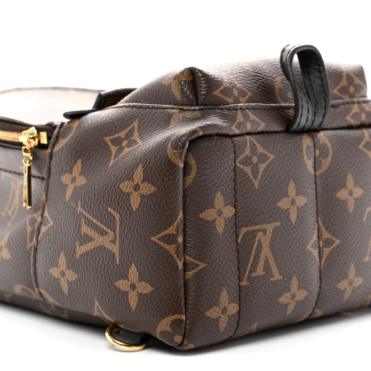 Louis Vuitton Monogram Palm Springs Backpack Mini