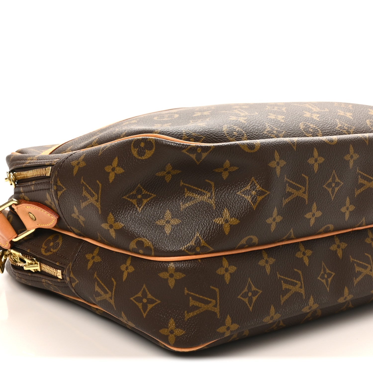 Louis Vuitton Monogram Reporter GM