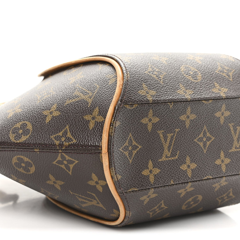 Louis Vuitton Monogram Ellipse PM