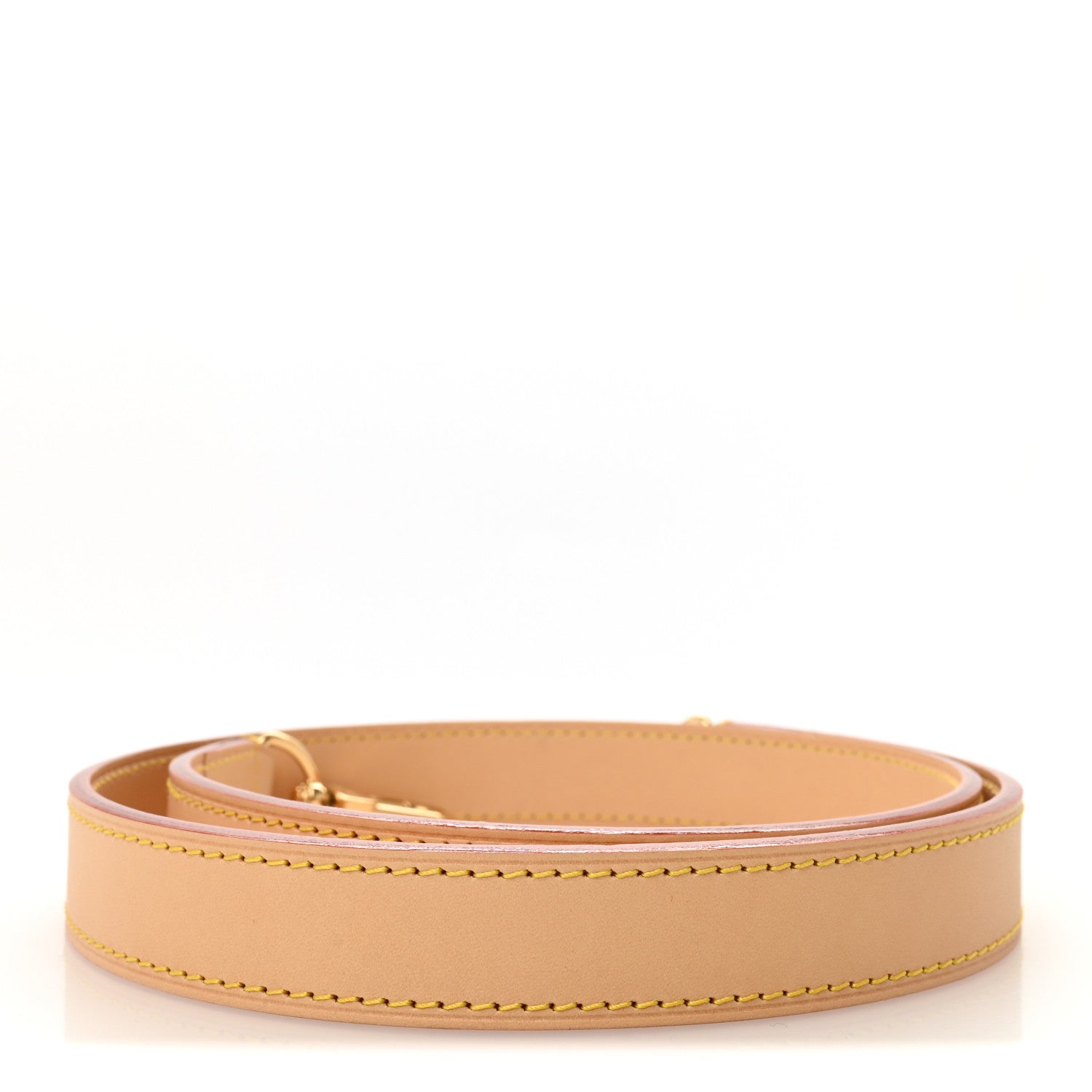 Louis Vuitton Vachetta Shoulder Strap