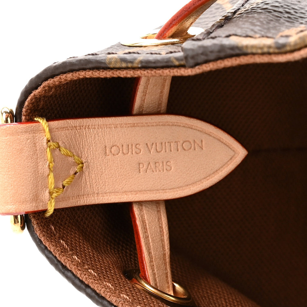 Louis Vuitton Monogram Odyssee NM