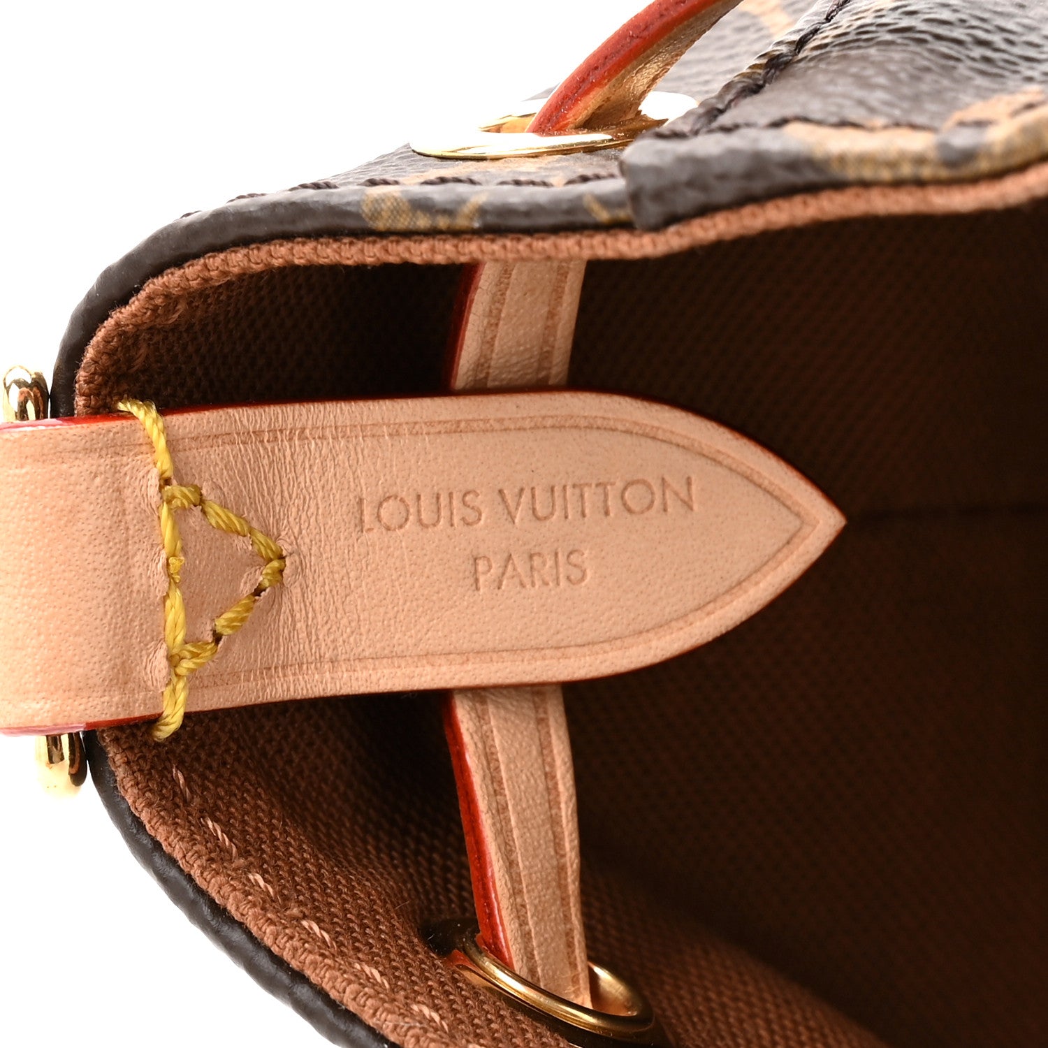 Louis Vuitton Monogram Odyssee NM