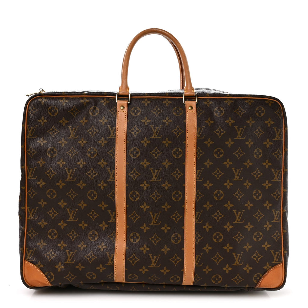 Louis Vuitton Monogram Sirius 50