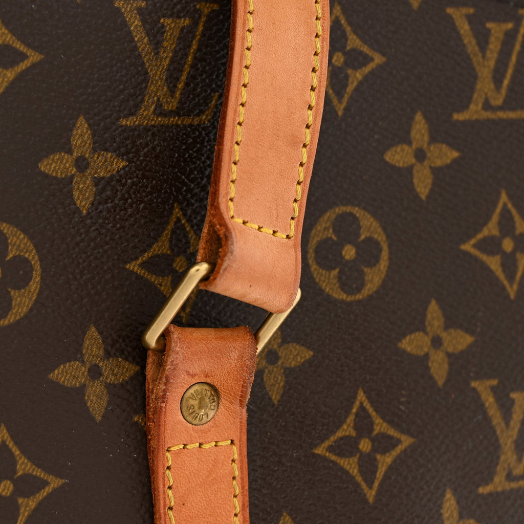 Louis Vuitton Monogram Babylone