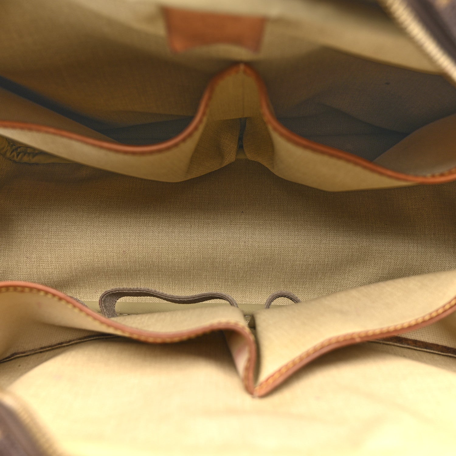 Louis Vuitton Monogram Deauville