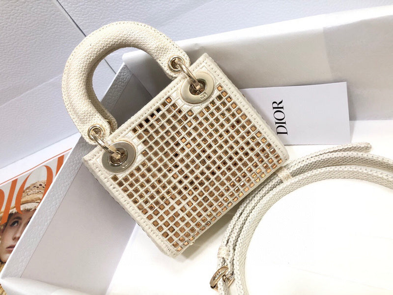 Dior Bag