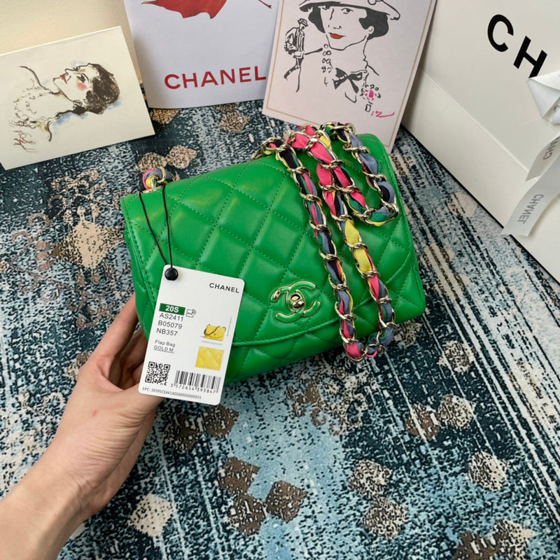 Chanel -Bags - CHL Bags - 647