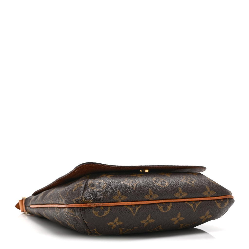 Louis Vuitton Monogram Musette Salsa