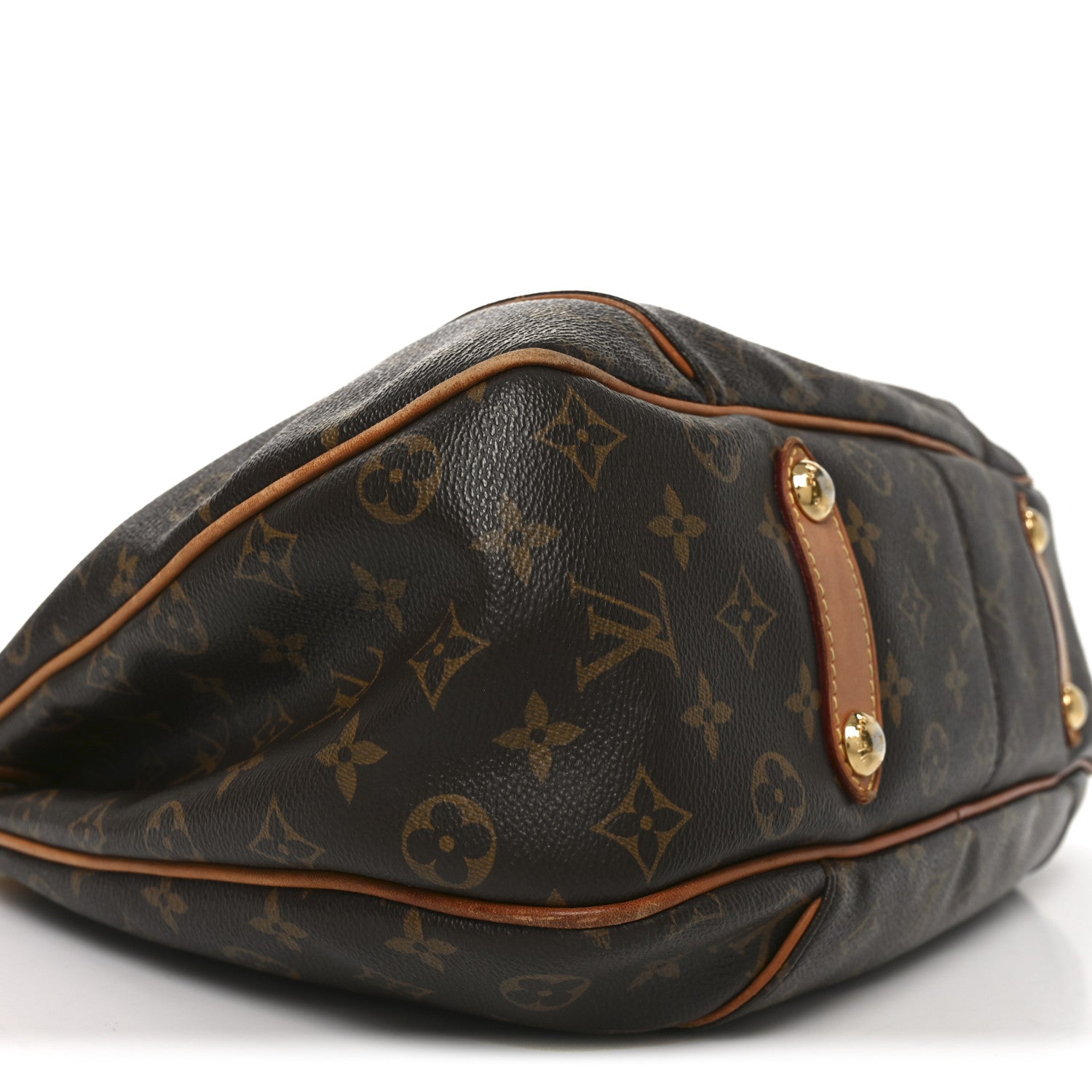Louis Vuitton Monogram Galliera PM
