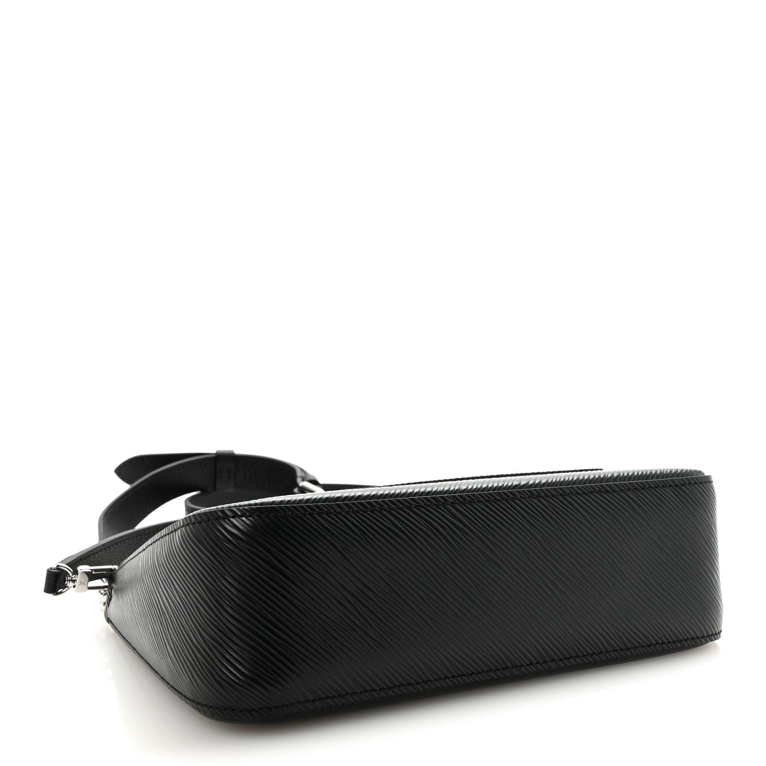 Louis Vuitton Epi Marelle BB Tote Black
