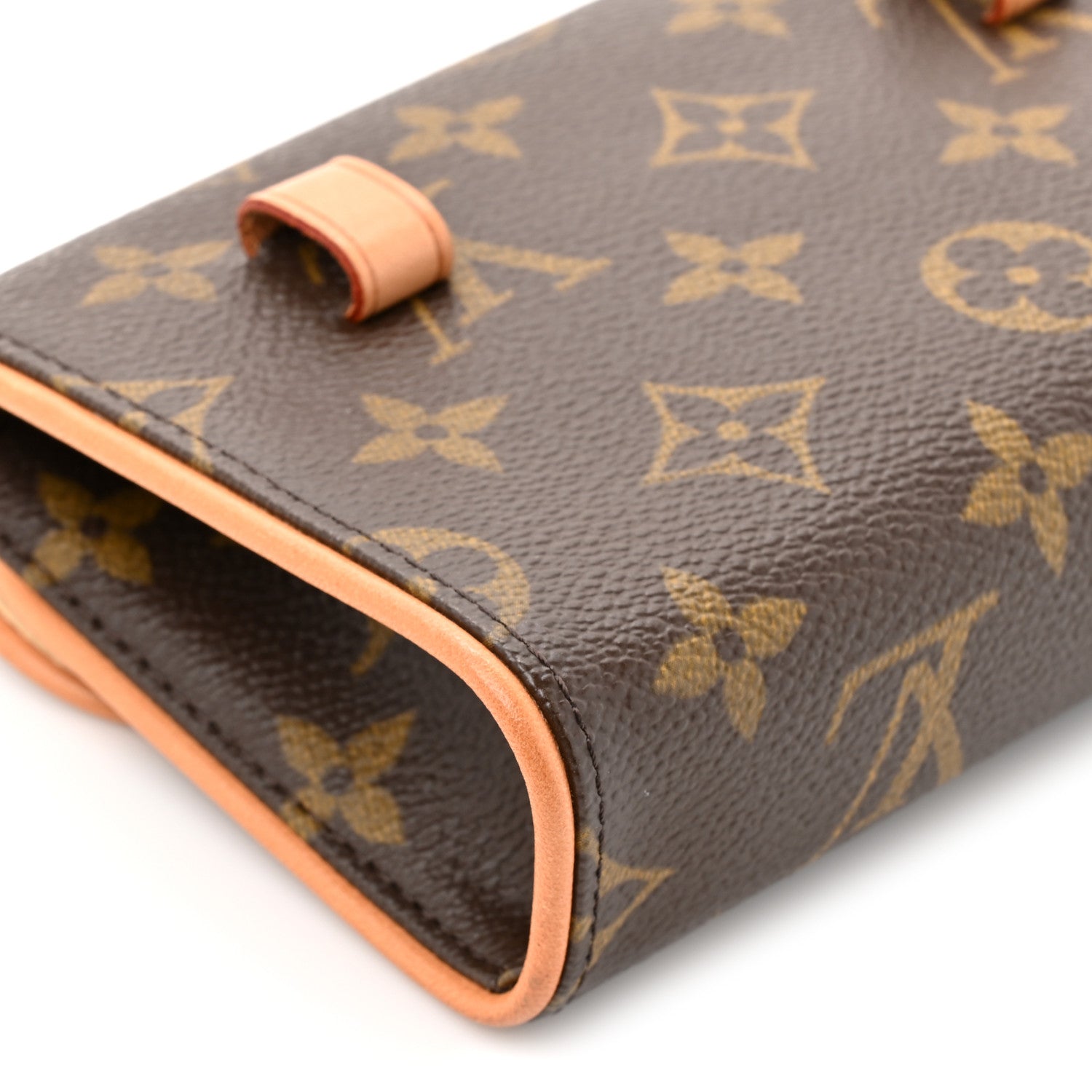 Louis Vuitton Monogram Pochette Florentine M