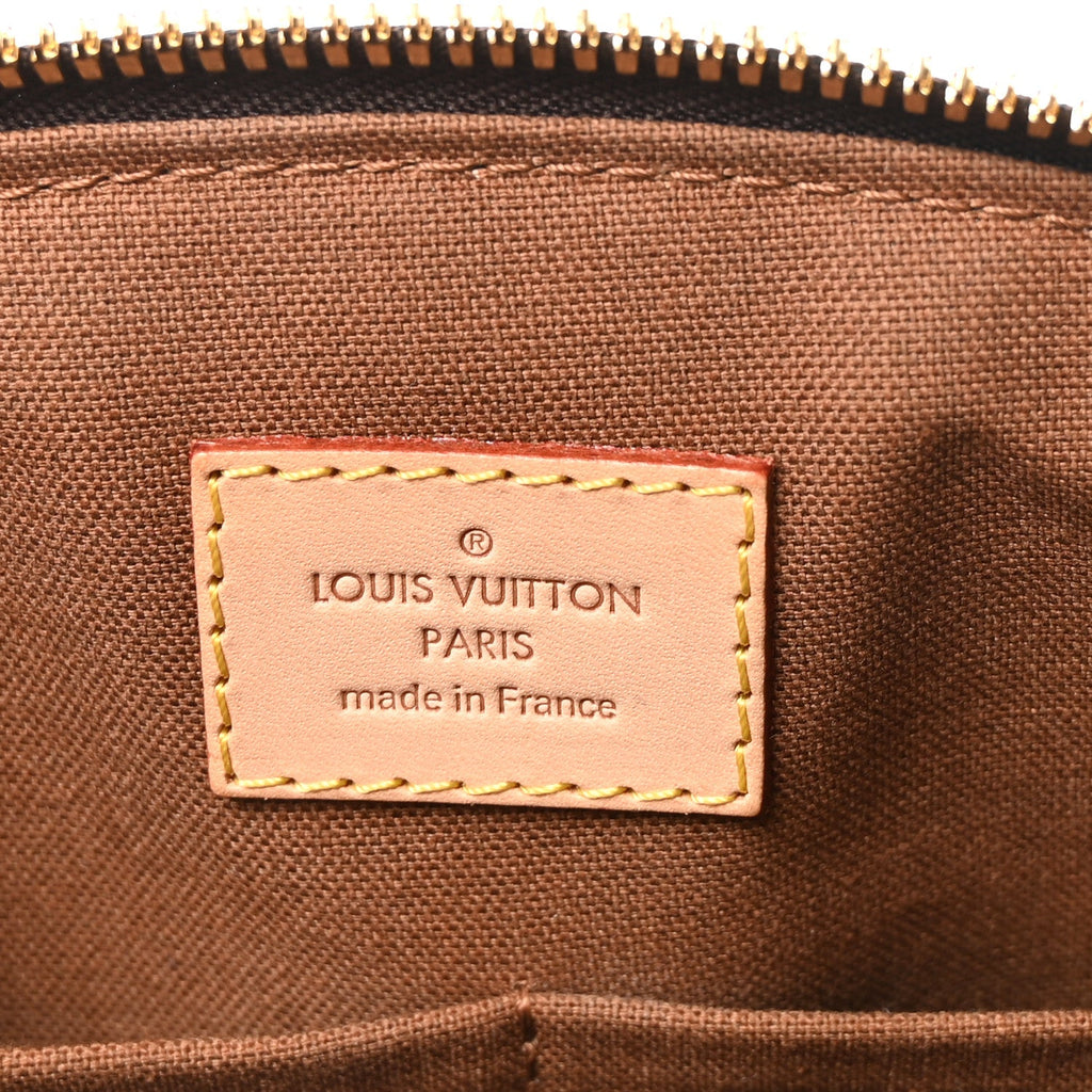 Louis Vuitton Monogram Tivoli PM