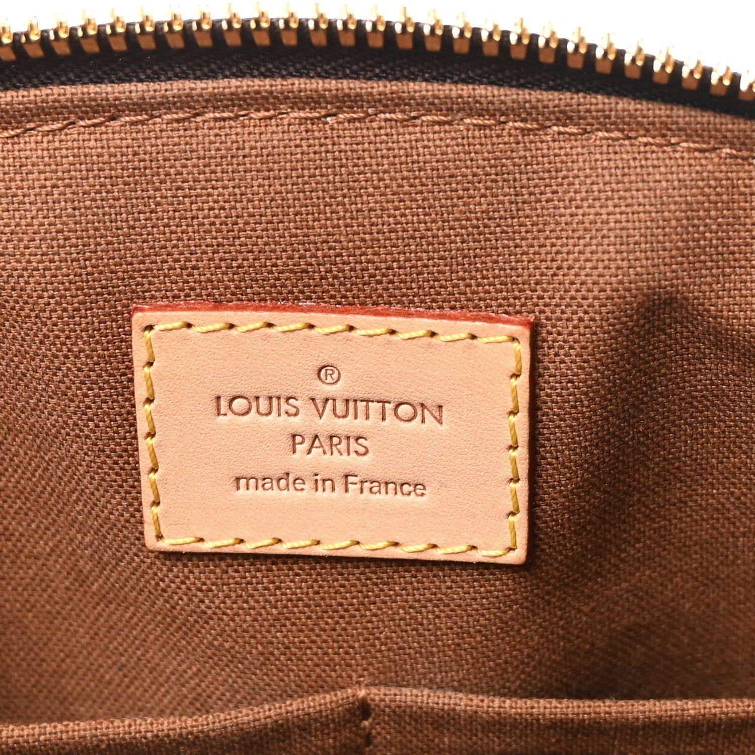 Louis Vuitton Monogram Tivoli PM
