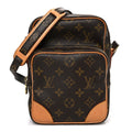 Louis Vuitton Monogram Amazone