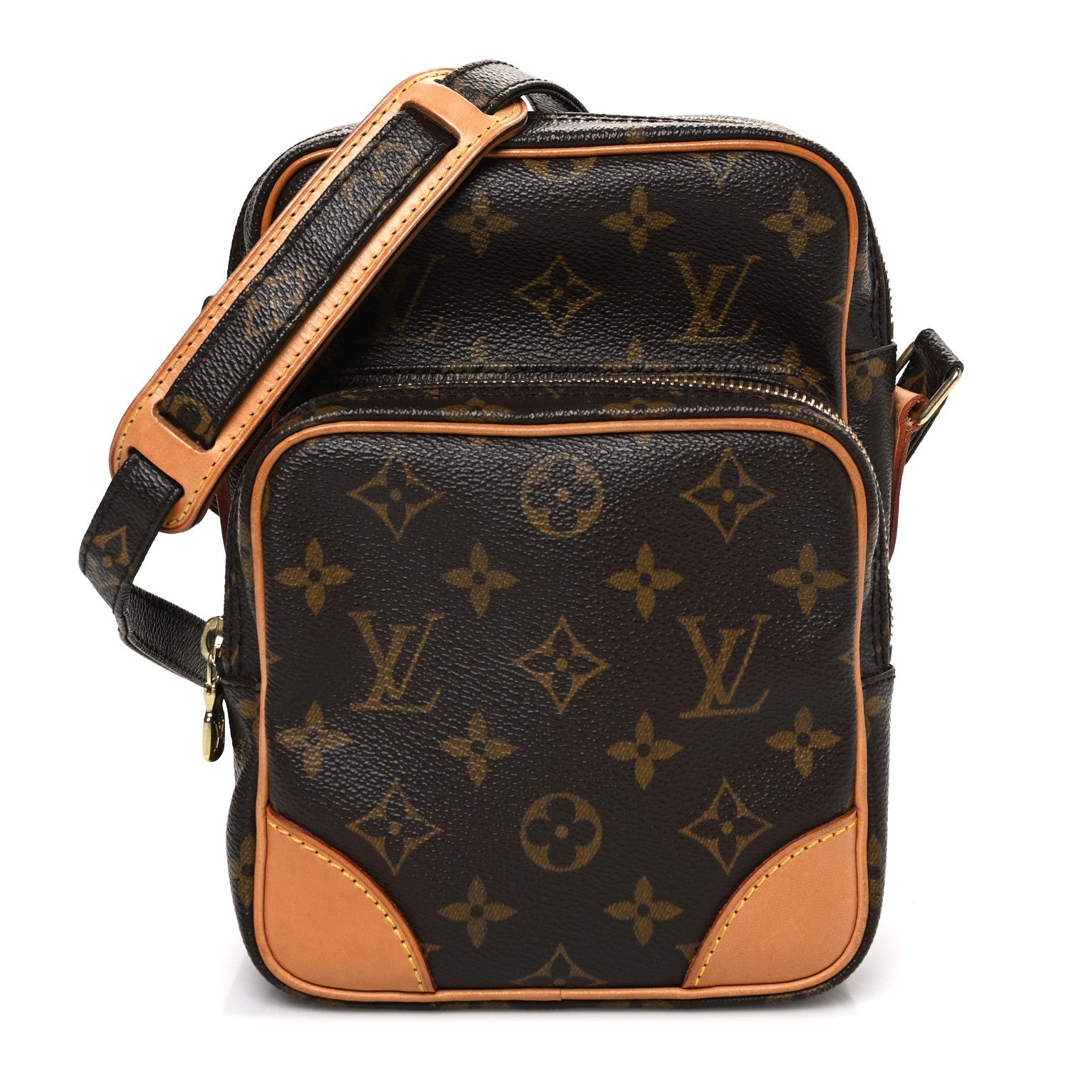 Louis Vuitton Monogram Amazone