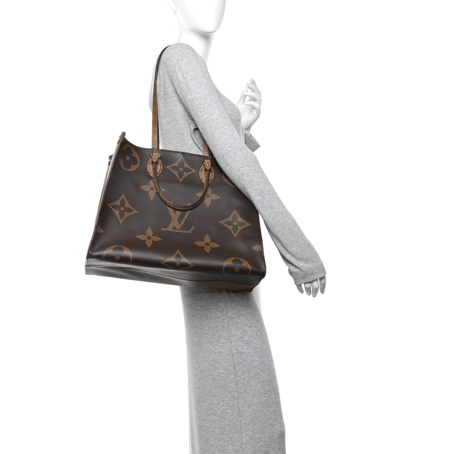 Louis Vuitton Reverse Monogram Giant Onthego GM