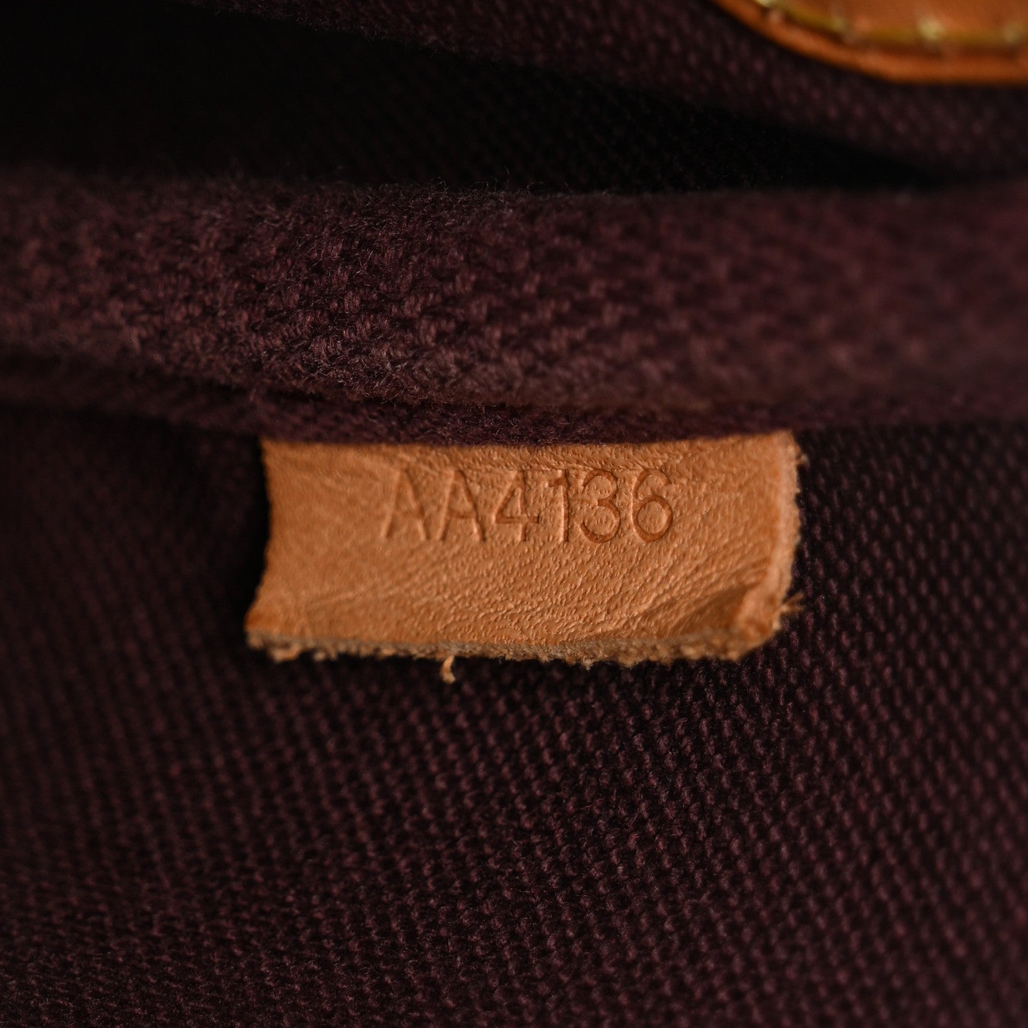 Louis Vuitton Monogram Favorite PM