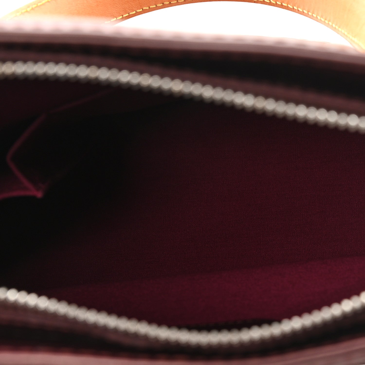 Louis Vuitton Mat Monogram Stockton Violet